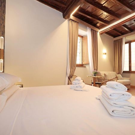 Golden Pantheon Rooms Rome Exterior photo